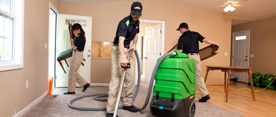 Houma, LA cleaning services